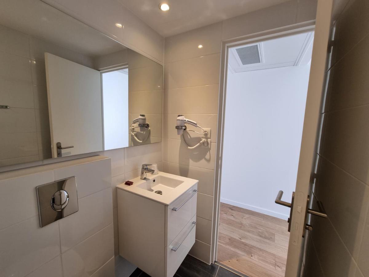 Oskar Hotel Annemasse Luaran gambar