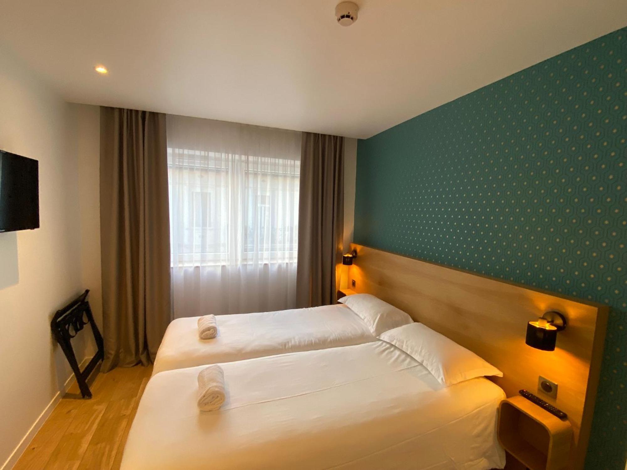 Oskar Hotel Annemasse Luaran gambar