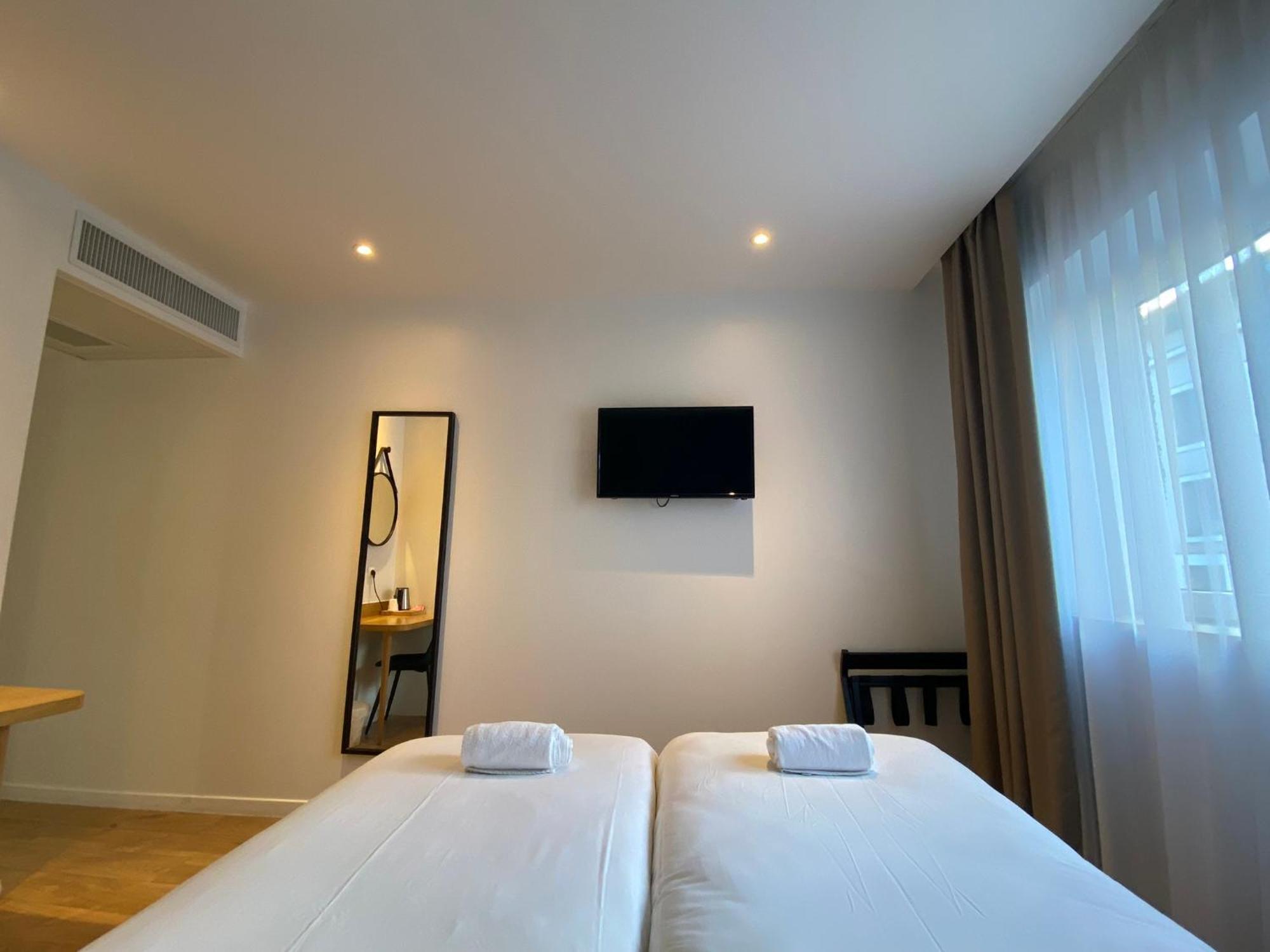 Oskar Hotel Annemasse Luaran gambar