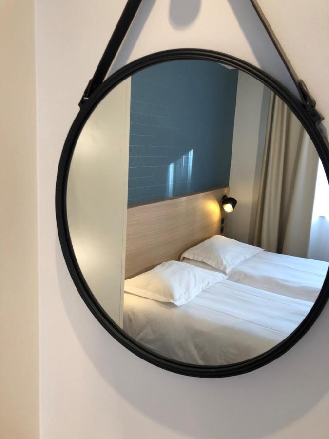 Oskar Hotel Annemasse Luaran gambar